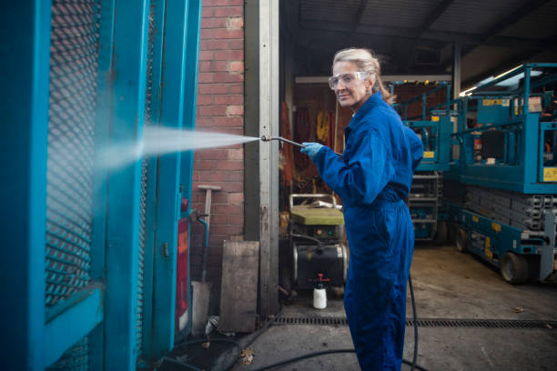 Best Warehouse Cleaning  in Greenville, GA
