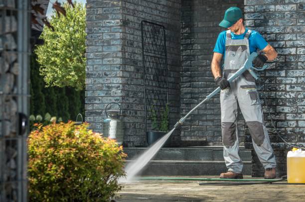 Trusted Greenville, GA Pressure Washing Experts
