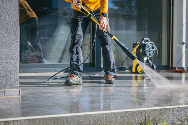 Best Gas Station Cleaning  in Greenville, GA