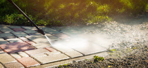 Solar Panel Cleaning in Greenville, GA