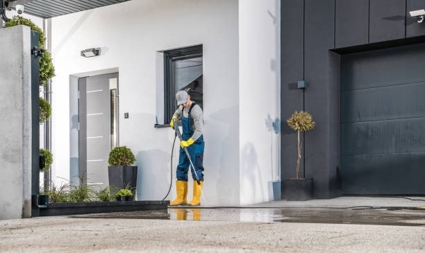 Concrete Sealing in Greenville, GA